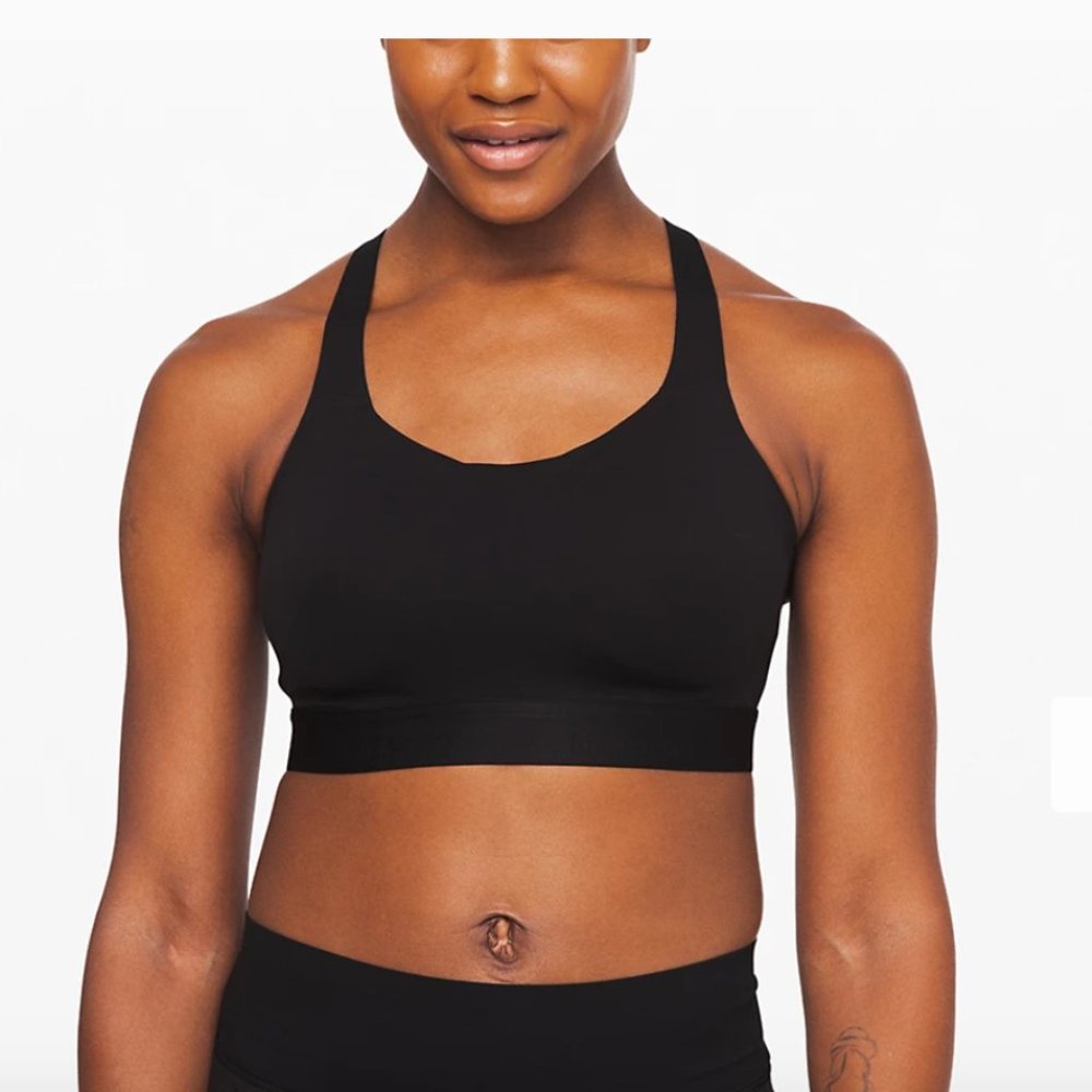 Fine Form Bra Medium Supports Bra